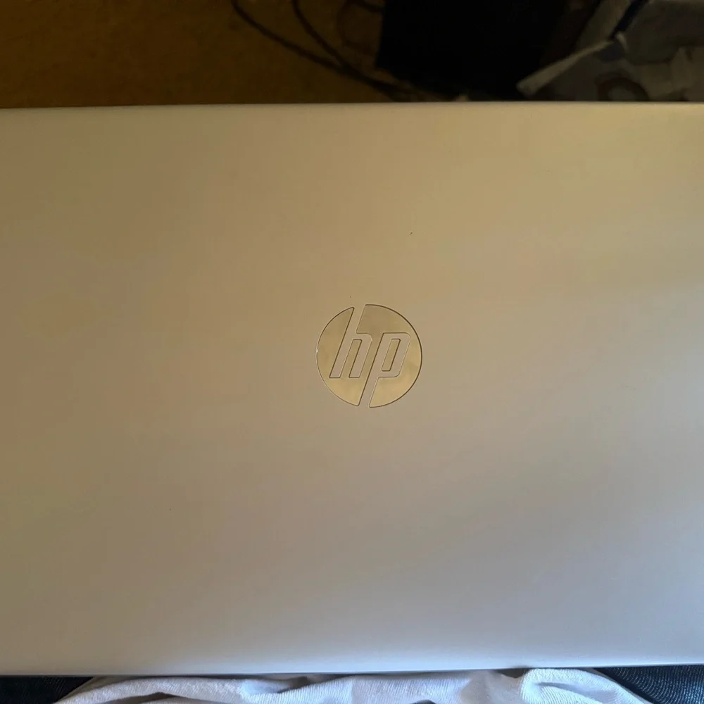HP LAPTOP 💻💻